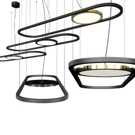 Nucleo by MODO luce